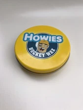 Howies Hockey Wax