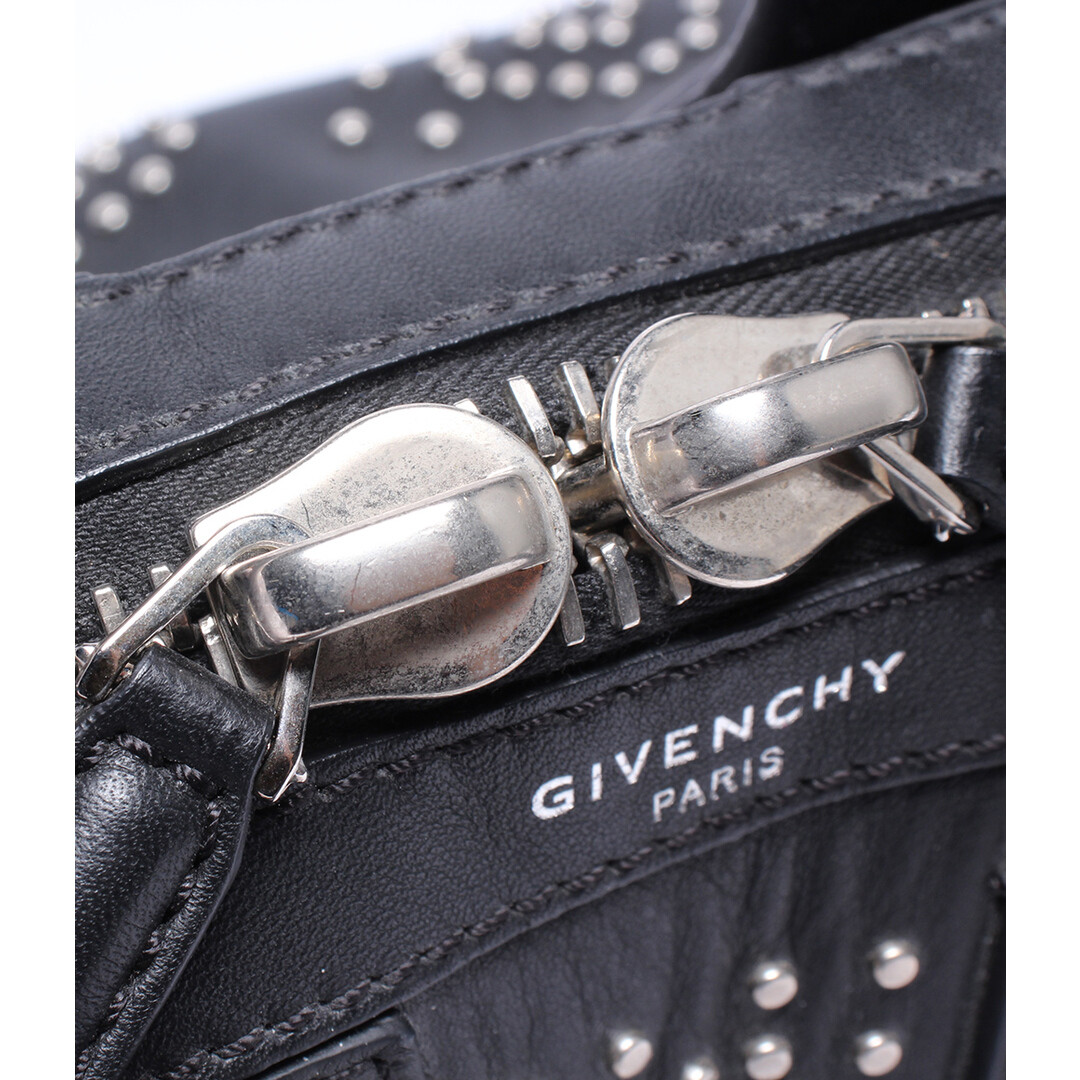 GIVENCHY Handbag Studded Women's GIVENCHY Handbag Studded Women's