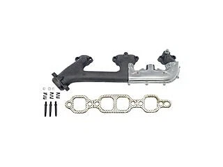 Dorman Exhaust Manifold Right Fits 1987-1994 Chevrolet G20 1988 1989 1990 1991 - Изображение 2 из 3