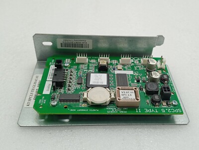 Aristocrat SPC2.5 Type II PCBA 432825 Isssue B
