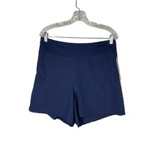 Hurley Womens Boardshort UPF 50 Size XL Blue