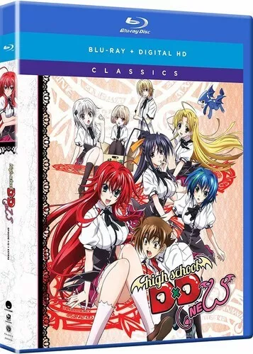 Rias Gremory (High School DxD) - Incredible Characters Wiki