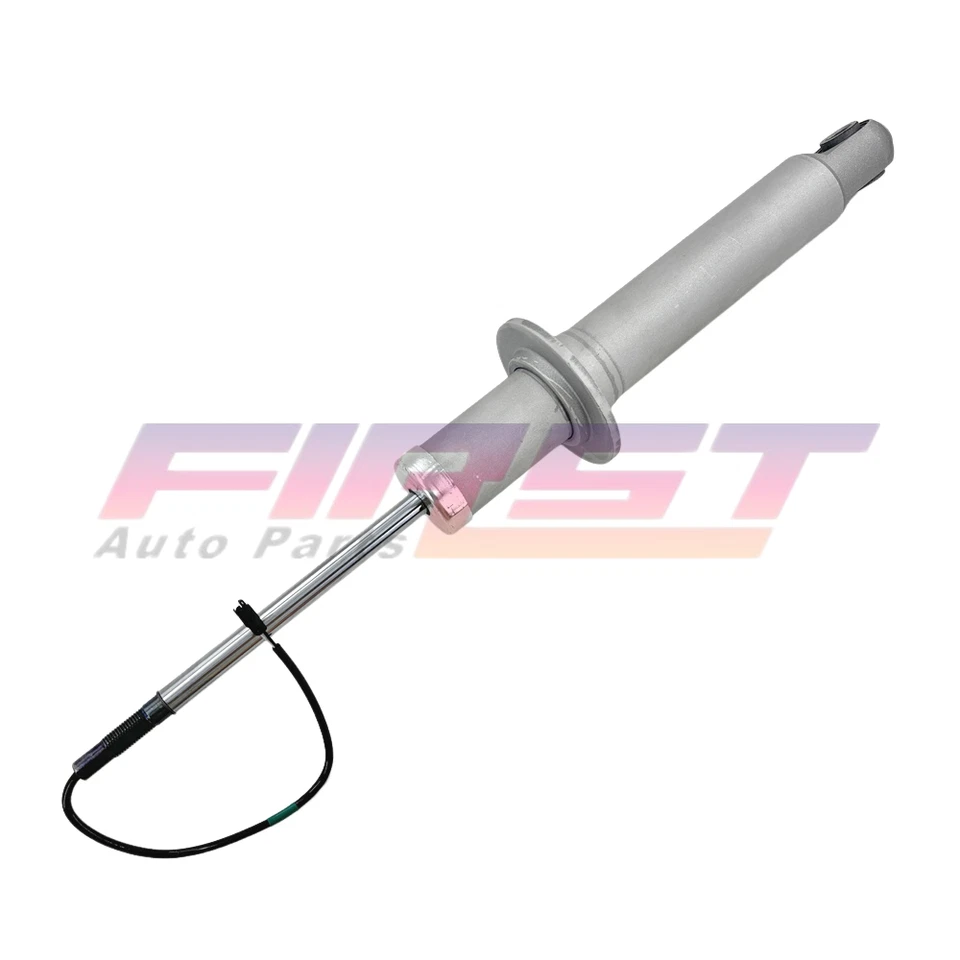 2x Puntales Amortiguador Trasero 286946 Fit Maserati GranTurismo Sport MC 2013-2018 Foto 3 de 4