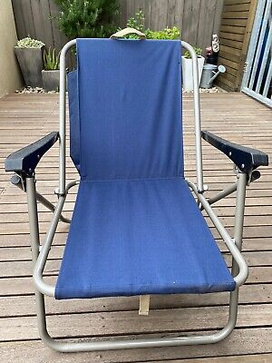 Backpack Foldout Outdoor Chair Britz Maui Backpack Foldout Outdoor Chair Britz, Outdoor Furniture Maui