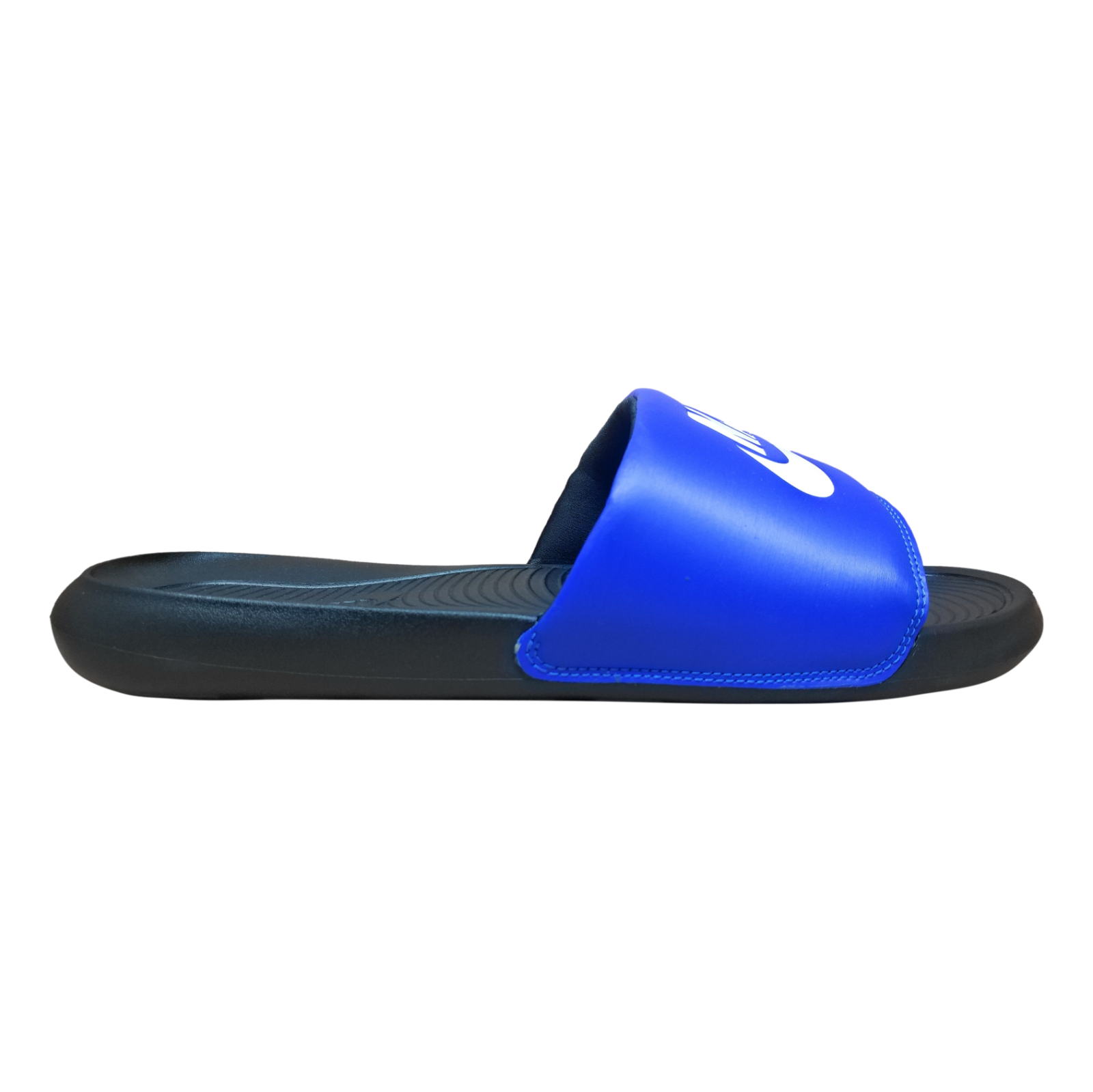 Nike Victori One Slide - US Men's Sizing, Racer Blue [CN9675 402]