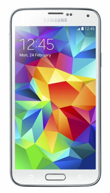 16 GB White Unlocked Cell Phones & Smartphones