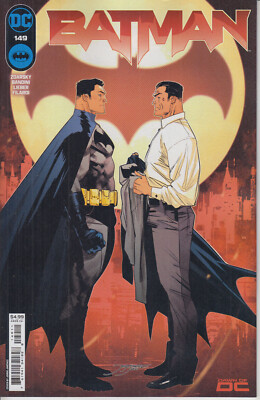 Batman Nr 149 Neuware DC 2024 new