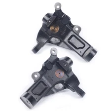 Front Spindle Suspension Kit For 1997- 2001 2002 2003 Ford F150 2WD Models Set