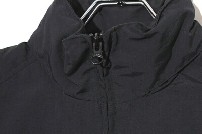 Supreme 21SS Spellout Track Jacket Black Size S Sleeve Logo Supreme 21SS Spellout Track Jacket Black Size S Sleeve Logo