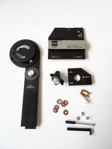 Dual CS 1237  Ersatzteile / Bauteile