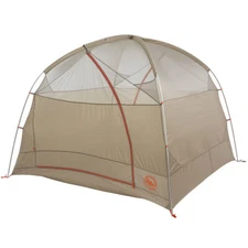Big Agnes Spicer Peak 6 Person Tent
