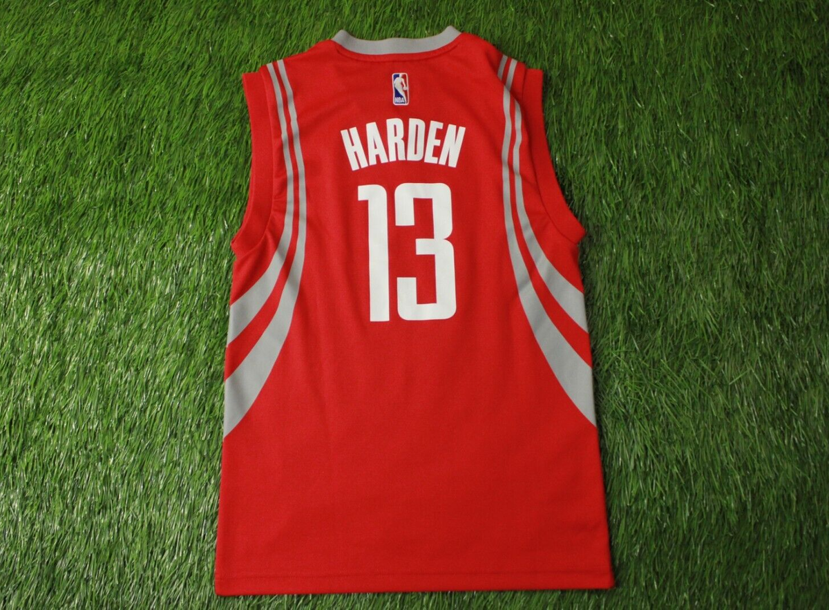 美品  NBA ROCKETS 13 HARDEN ユニフォーム S s-l1200.png