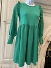 Lilly Pulitzer Girls Mini Caila Sweater Dress  ( XL ) — photo 9