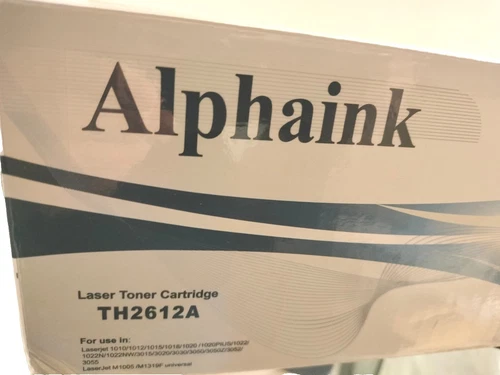 Laser Toner Per HP LaserJet