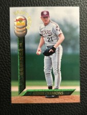 1994 Signature Rookies Draft Picks-Baseball - Pick A Card -#1 - #100