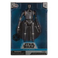 Star Wars K-2so Elite Series Die Cast Action Figure - 6 1/2 Inch - Rogue One:... on sale Star Wars K-2so Elite Series Die Cast Action Figure - 6 1/2 Inch - Rogue One:... on sale