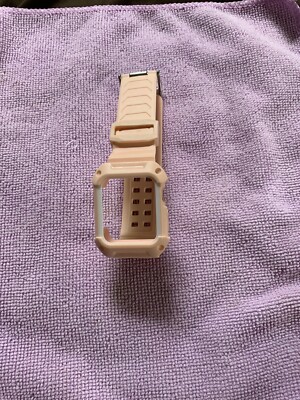 apple watch series 3 38mm band silicone