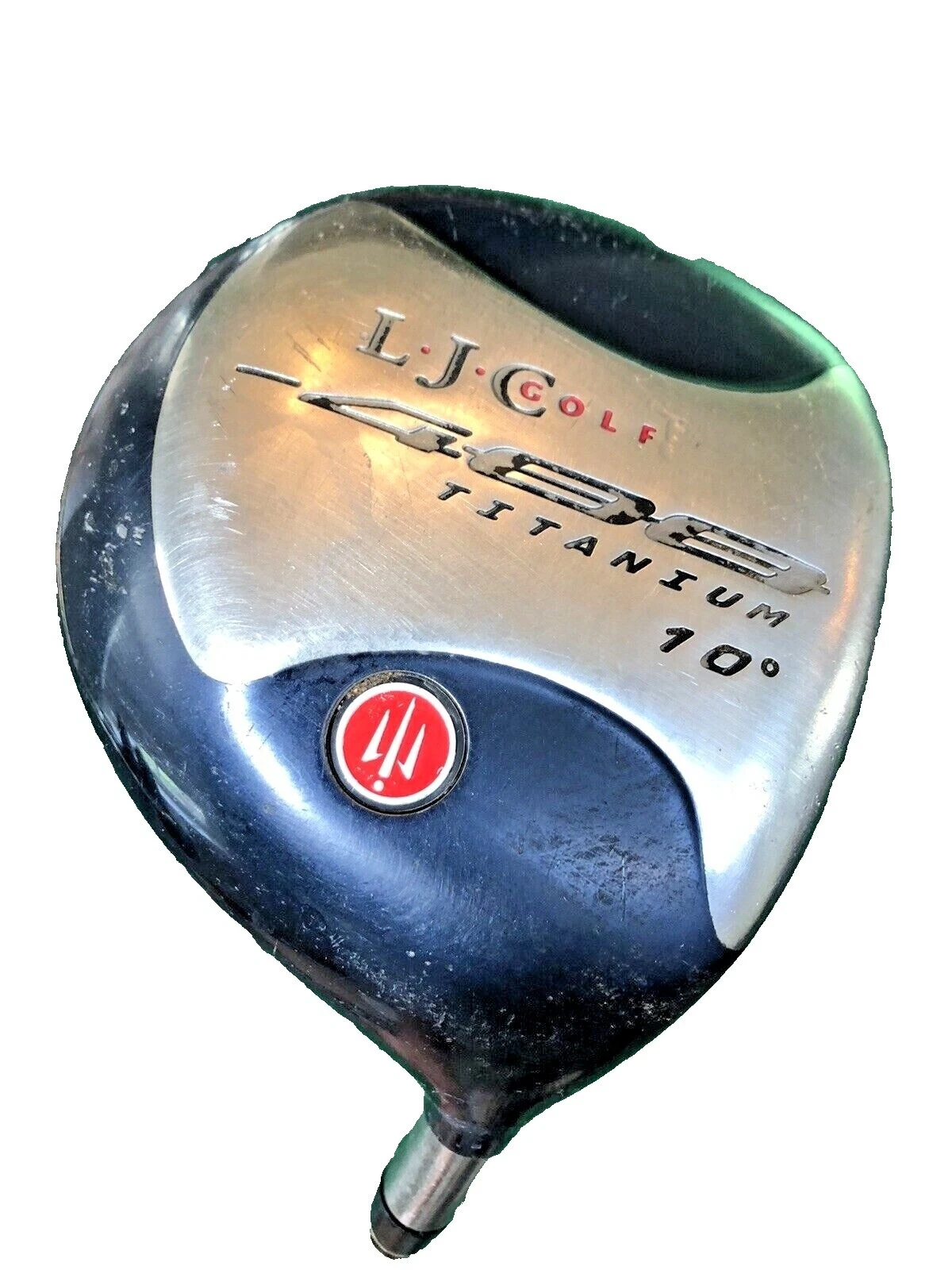 Aldila Regular Flex Golf Clubs