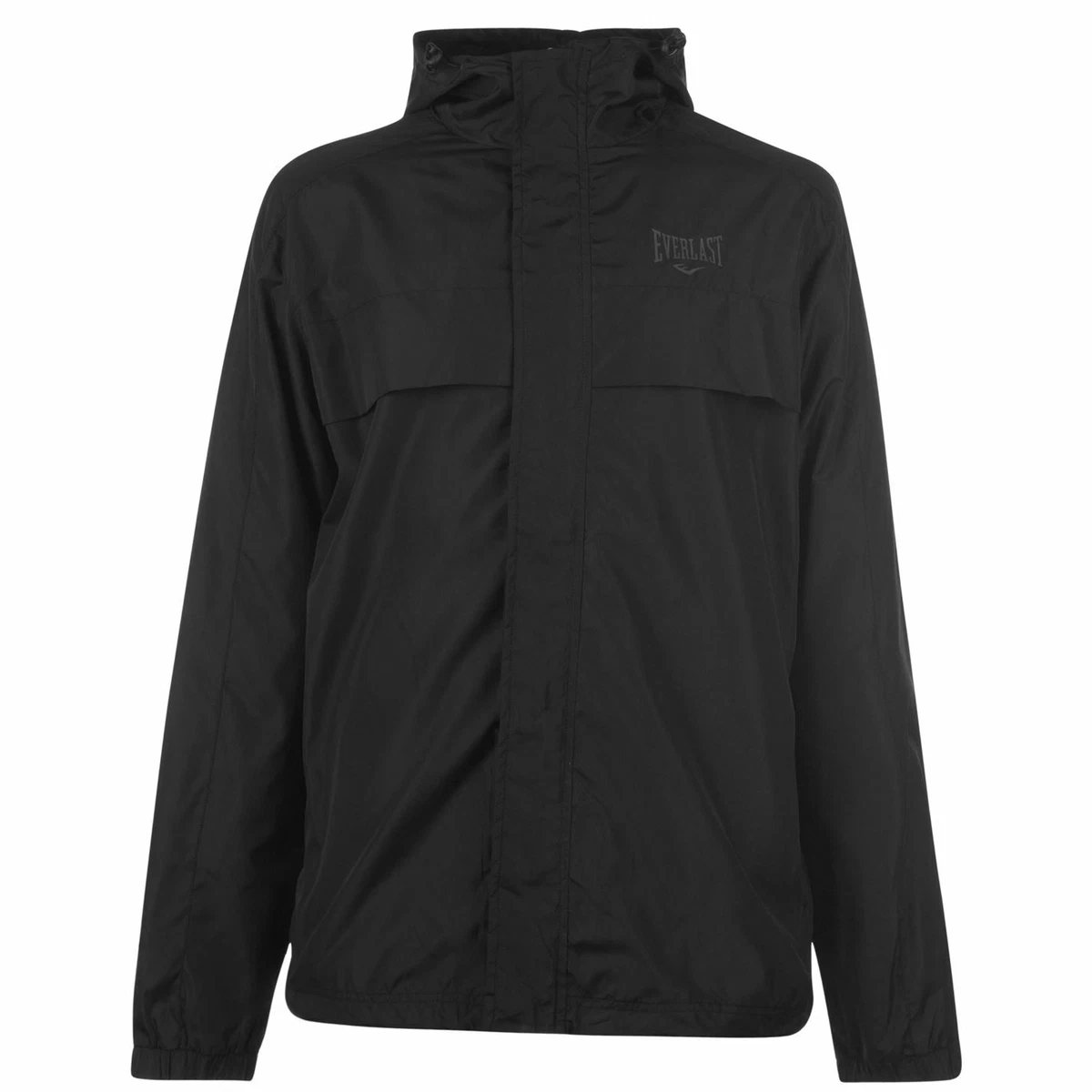 Everlast rain best sale jacket