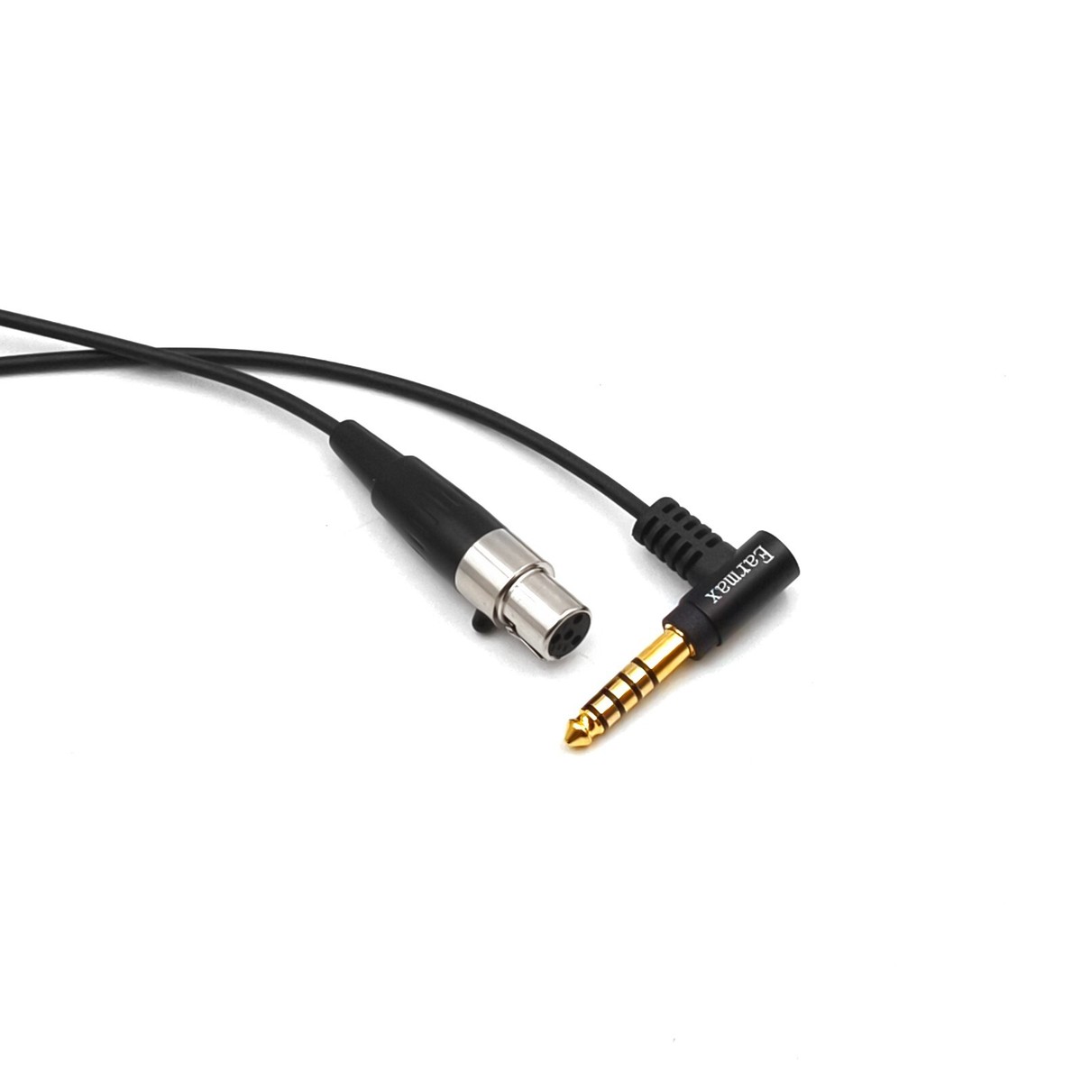 4.4mm Balanced OCC Audio Cable For Sennheiser HD 490 PRO 4.4mm Balanced OCC Audio Cable For Sennheiser HD 490 PRO
