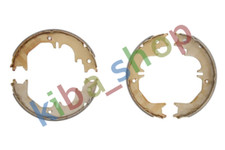 BRAKE SHOE SET REAR FITS LEXUS LX TOYOTA FJ CRUISER LAND CRUISER LAND CRUISER