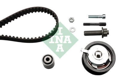 INA ZAHNRIEMEN-SATZ + WASSERPUMPE FÜR VW AUDI SKODA SEAT 1.4