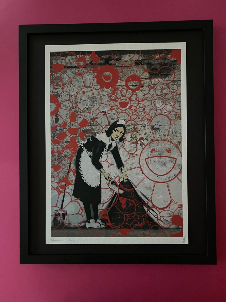 Death NYC Limited Edition Art Prints for sale | eBay