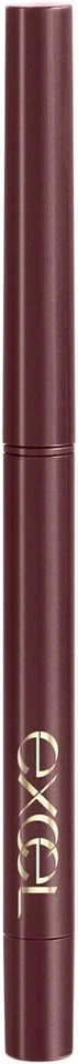 Noevir excel Color Lasting Gel Liner CG04 Cranberry Eyeliner - Image 3 of 4