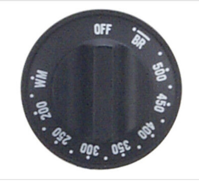 NEW Genuine OEM Maycor Maytag 7711P311-60 Oven Temperature Knob in Pkg