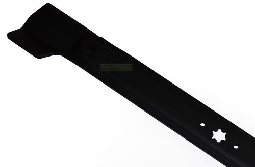 76 CM Rasentraktor Messer für MTD 12/76 T, 420/30, 475, B 115-76, CC 12 HI-LIFT - Bild 2 von 2