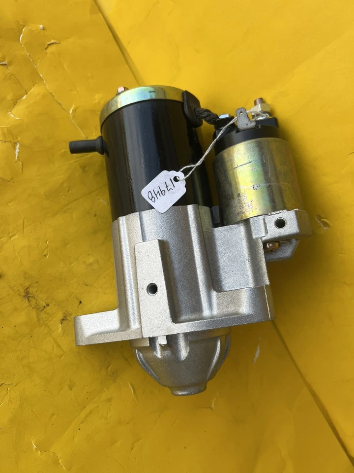 Motor De Arranque Reman Ram 2500- 3500- V8 5.7L 2011-2012-2013-2014-2015-2016-2017-2018 Foto 2 de 4