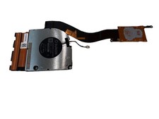 Dell OEM Latitude 7320 E7320 CPU Cooling Fan Heatsink XCNHG 0XCNHG HS20
