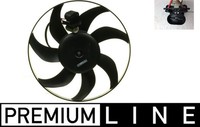 LüFter MotorküHlung Premium Line Mahle CFF 337 000P 390Mm 300W FüR Opel Insignia
