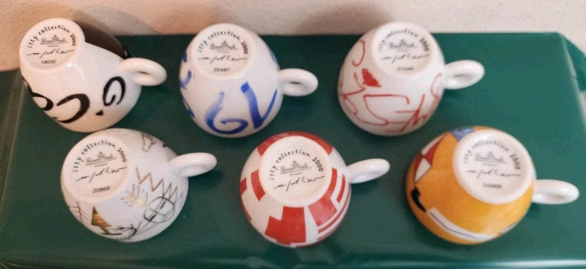 25+ illy art collection for sale | Updated Oct 2026