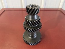 1955 - 1963 Ford 6-cyl 3 Spd With Overdrive Transmission Cluster Gear T86e-8p