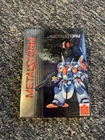 Metal Storm Nintendo NES irem Retro-Bit  Black cart FACTORY SEALED MIB