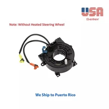 25554-6CA2A Spiral Cable Clock Spring Fit Altima 2019-2024 & Kicks 2018-2024