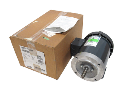 #ad #ad NEW MARATHON G581 MOTOR 1 2 1 3HP 208 230 460V $300.00
