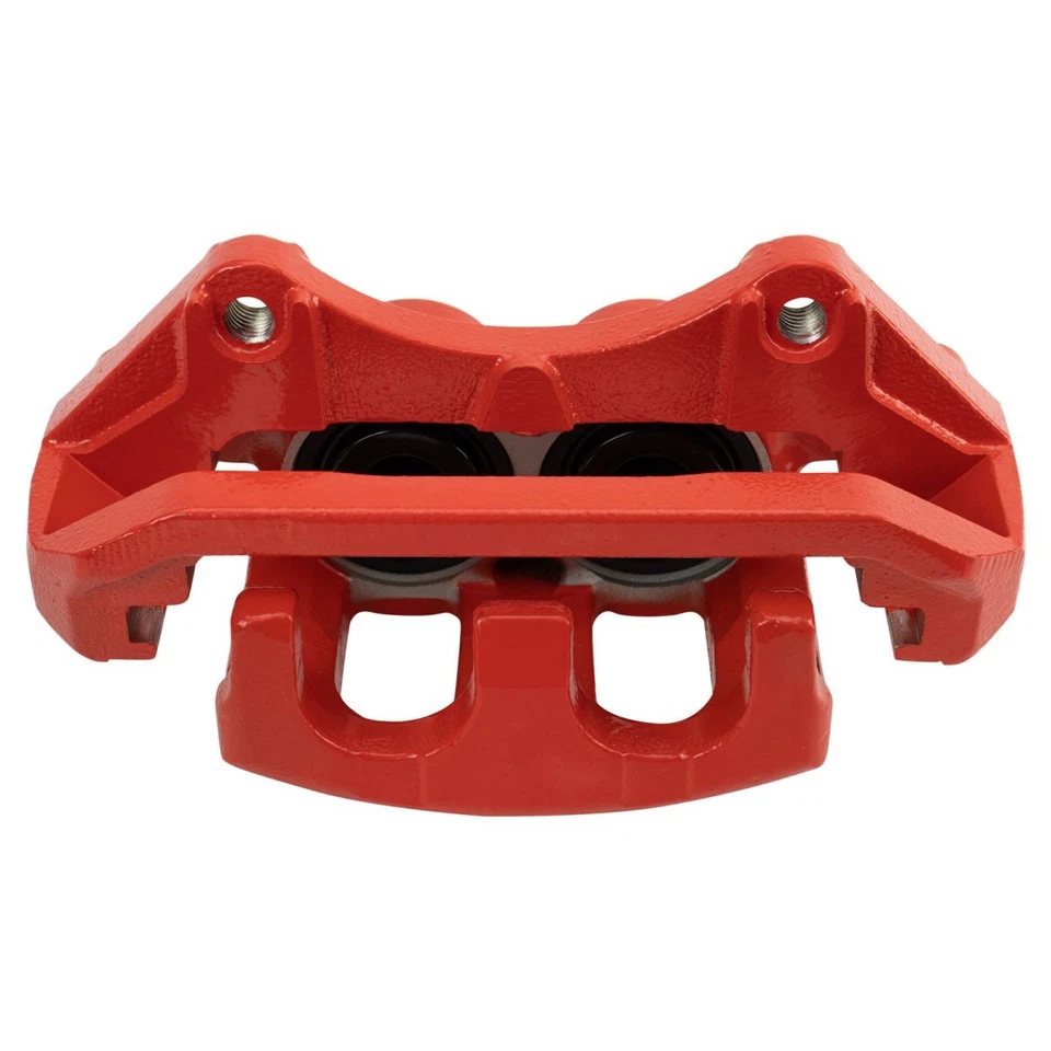 Juego de pinzas de freno Performance Performance para Ford Lincoln Foto 2 de 4