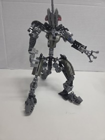 LEGO BIONICLE 8811 - Kikanalo Only