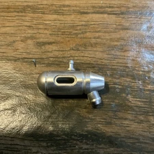 Norvel Muffler for BIG MIG  or AMD nitro engines 