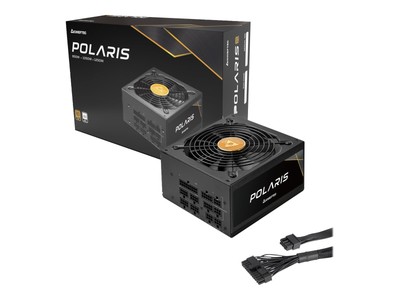 Chieftec Polaris Series Power supply (internal) ATX12V 2.3/ PPS-1050FC