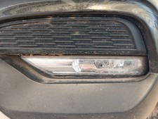Antibrouillard Infiniti QX30