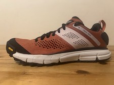 DANNER TRAIL 2650 NEARLY NEW COST £170 SIZE 5 Walking Hiking Lightweight EXC CON