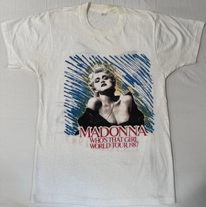 Madonna Celebration Tour Tshirt | eBay