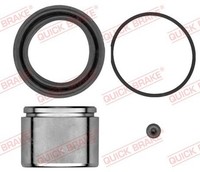 Reparatursatz Bremssattel Quick Brake 114-5376 FüR KIA Carnival 1 UP FL 2 GQ Tdi