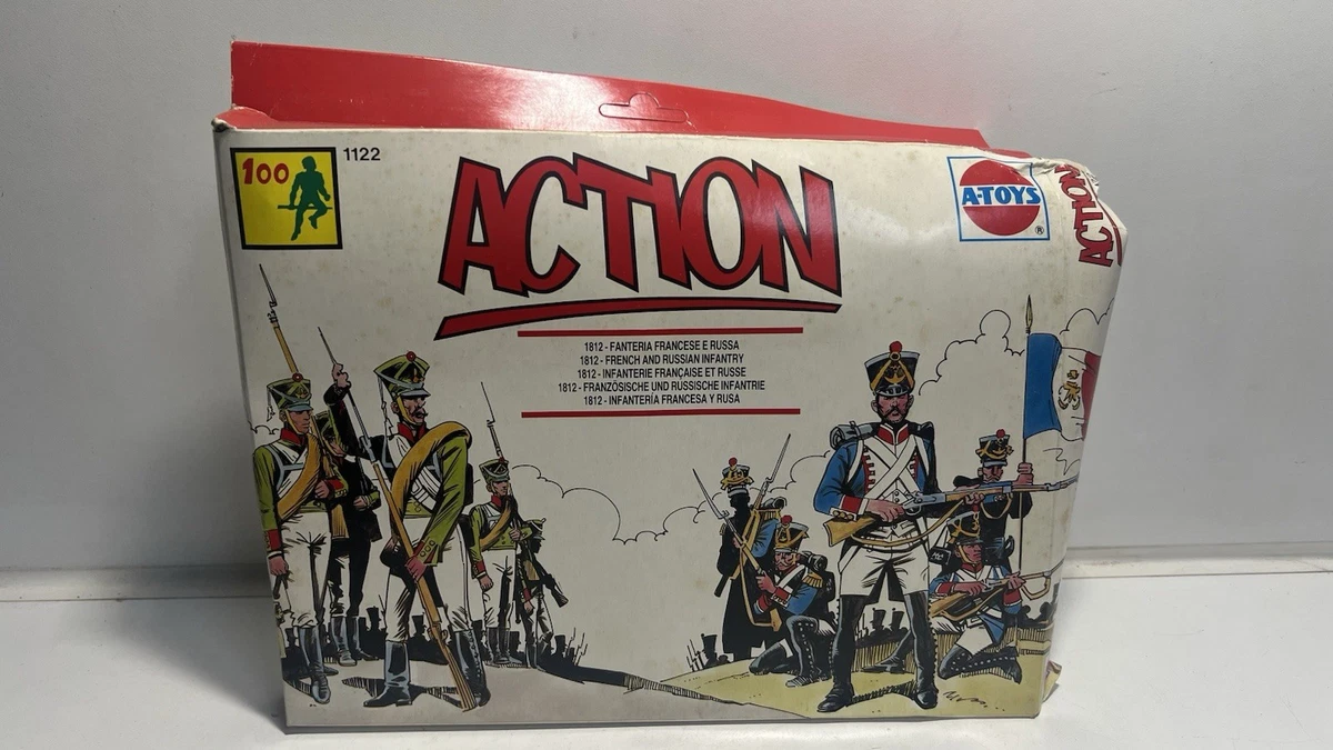 COLLECTION COLECTOR ATLANTIC 1/72 Abilene Far West EUR 200,00 - FR