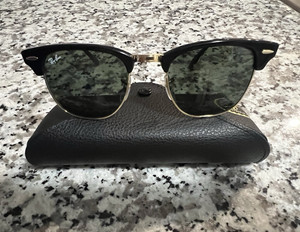 Vintage Ray Ban Clubmaster | eBay
