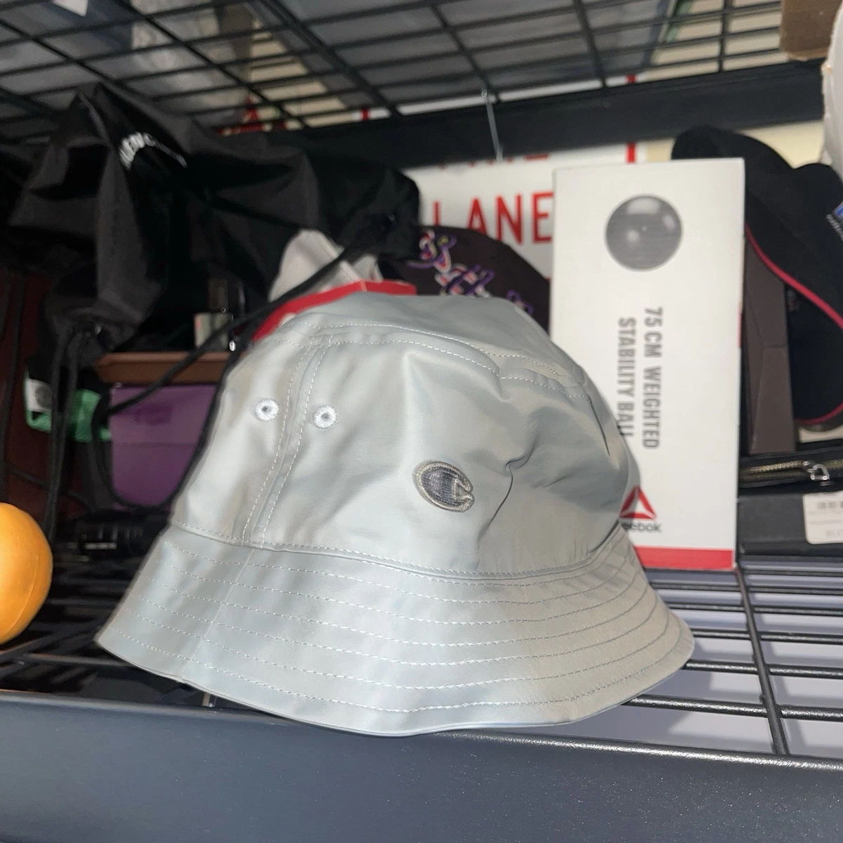 Rick Owens Hats for Men for sale - eBay