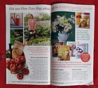 Rare I Off!--2010 Martha Stewart Living Free Preview Issue of Upcoming Issues — photo 9
